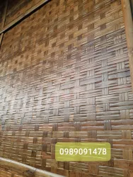 bamboo woven ply
